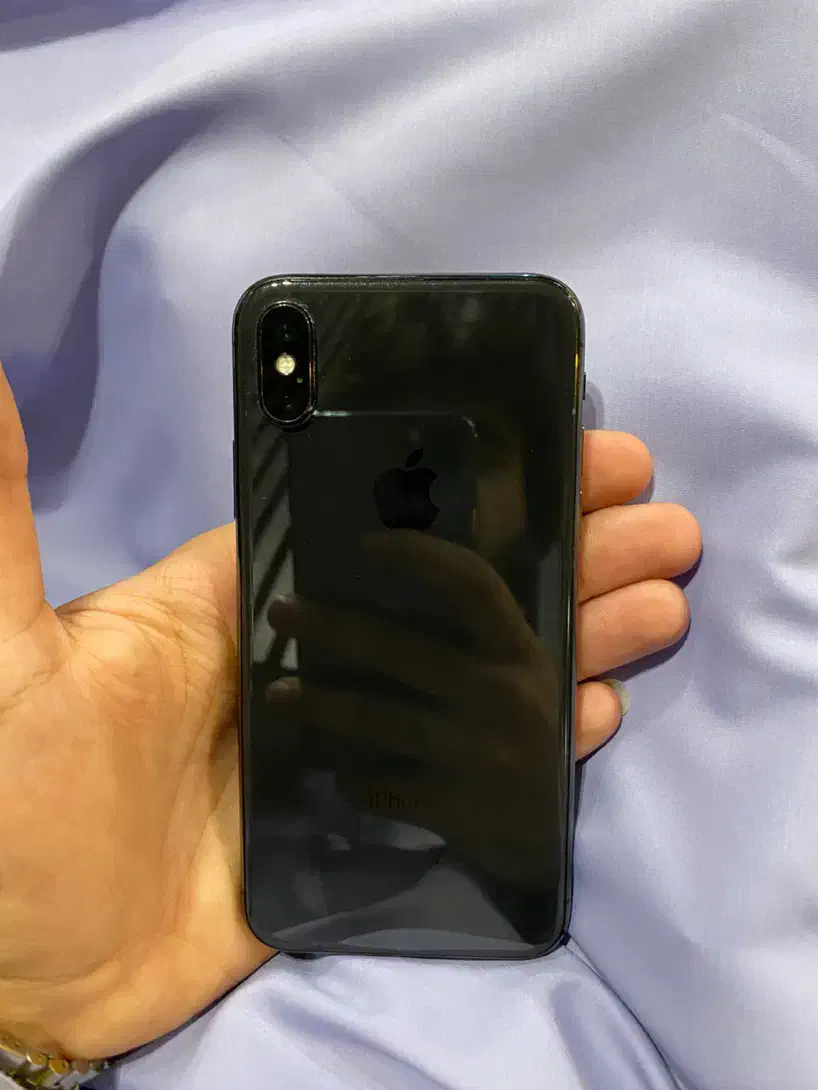 ایفون x درحد اک|موبایل|زاهدان, |دیوار