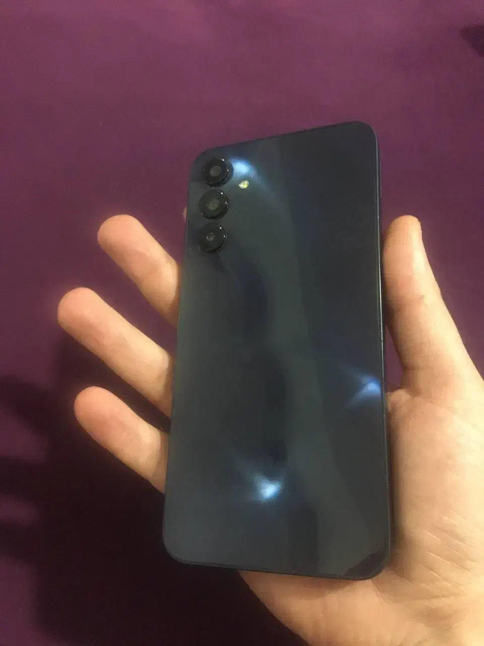 گوشی A15|موبایل|گنبد کاووس, |دیوار