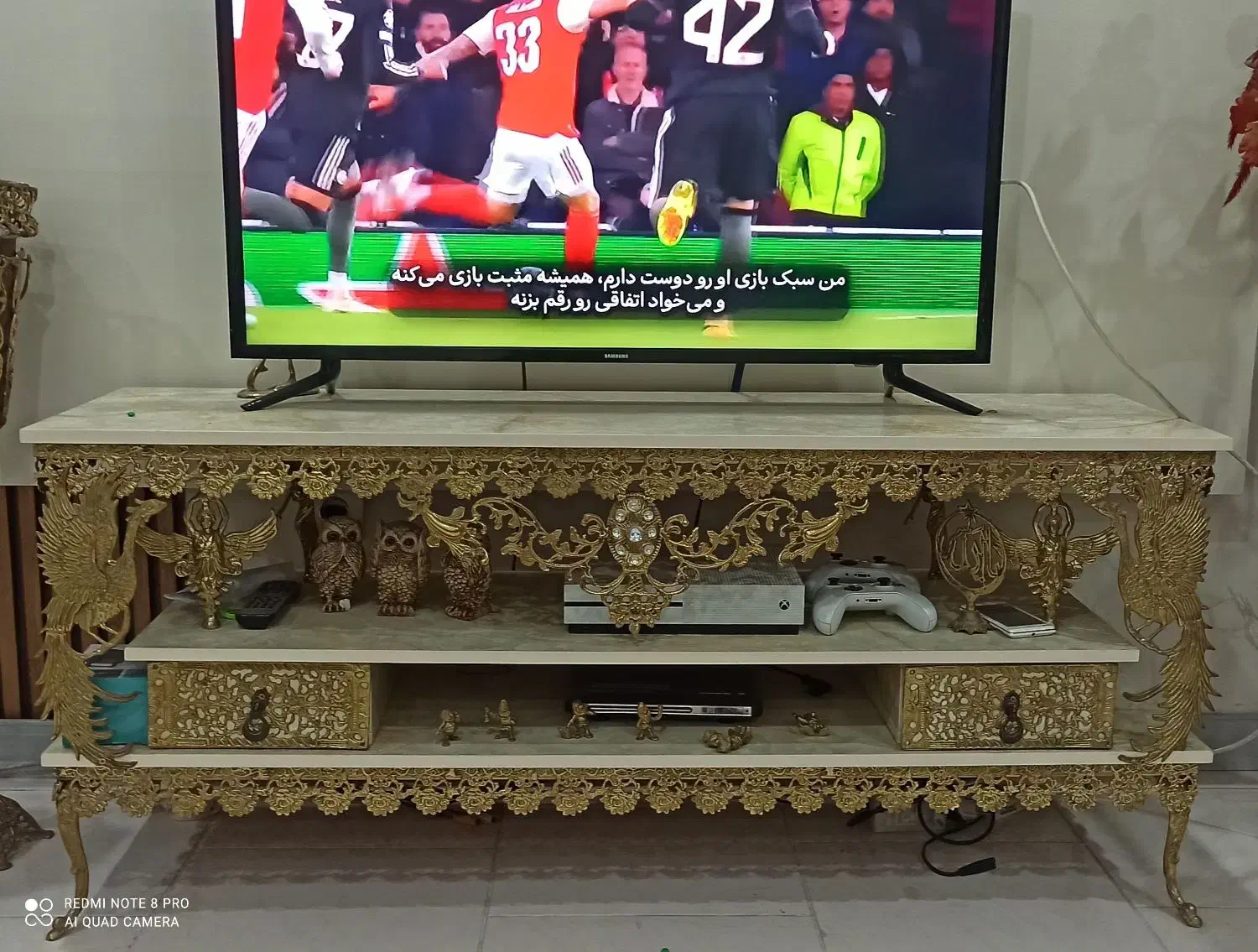 میز و عسلی|مبلمان خانگی و میز عسلی|کرج, گلشهر|دیوار