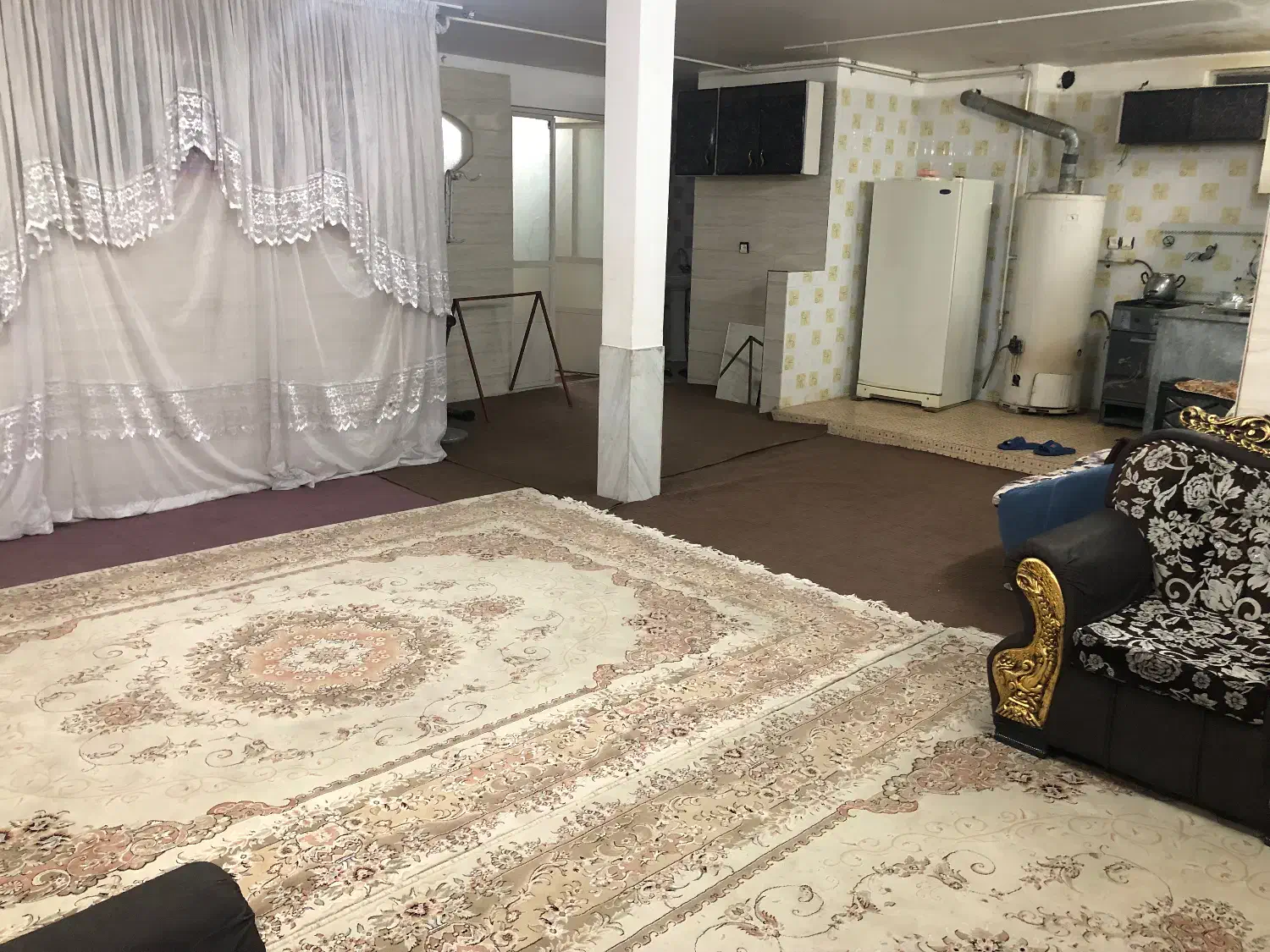 اجاره سویت|اجارهٔ کوتاه‌مدت آپارتمان و سوئیت|قم, سیدان|دیوار