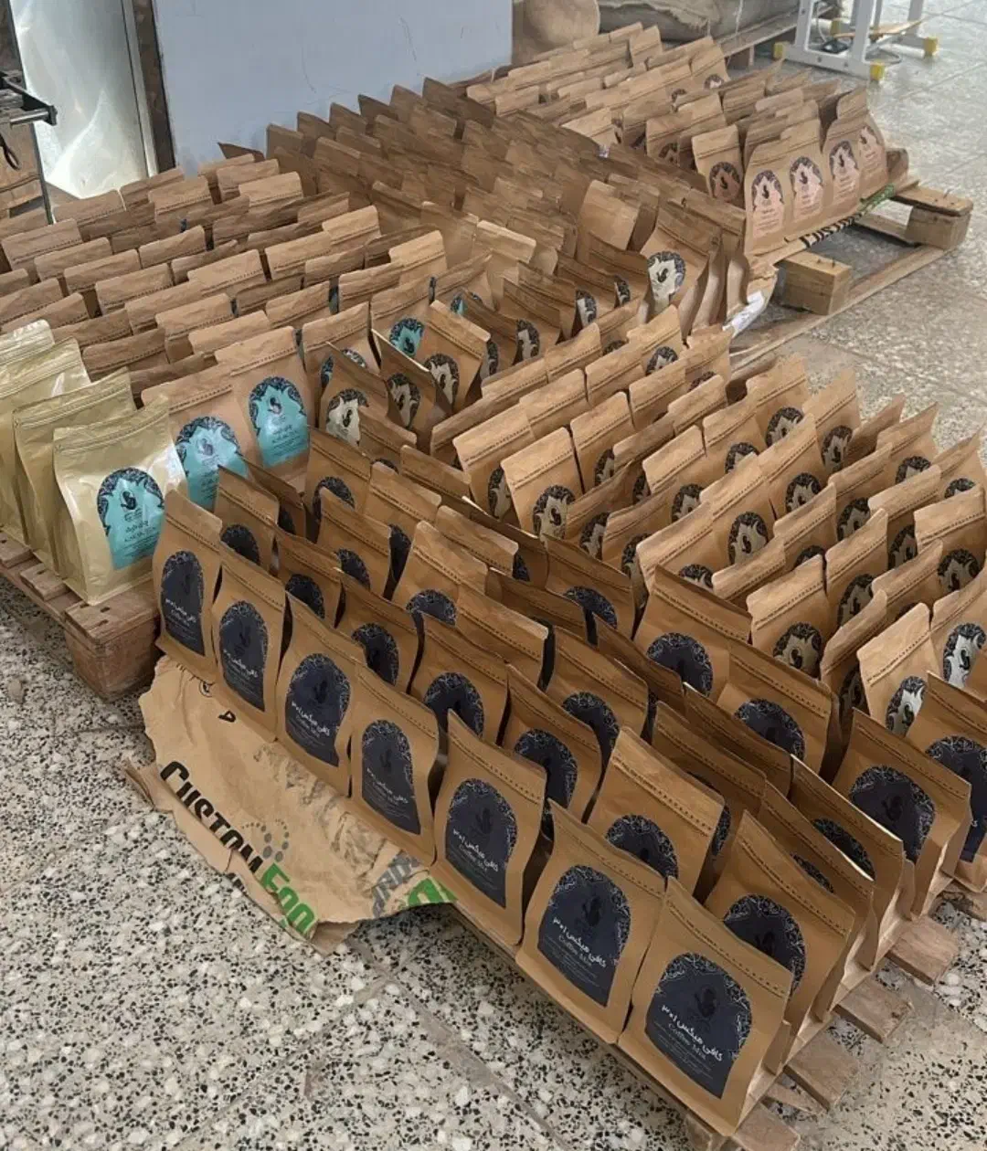 چای ماسالا کم شکر|خوردنی و آشامیدنی|یزد, |دیوار