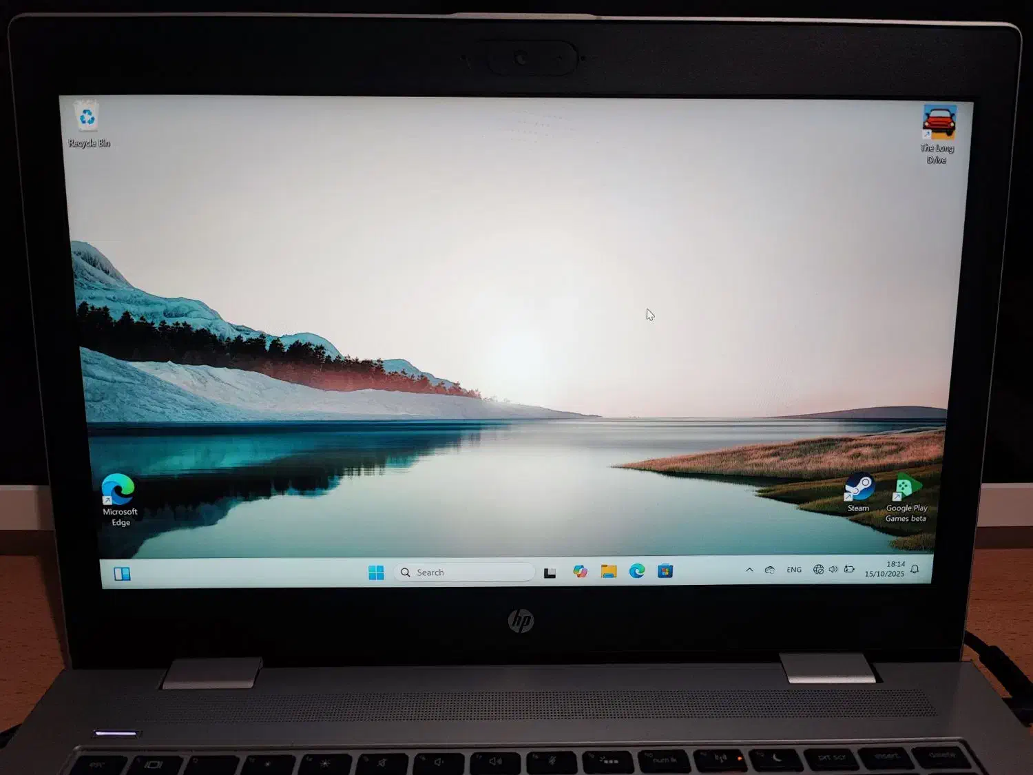 لپ تاپ اچ پی Hp probook 640 g5|رایانه همراه|تهران, سازمان برنامه شمالی|دیوار