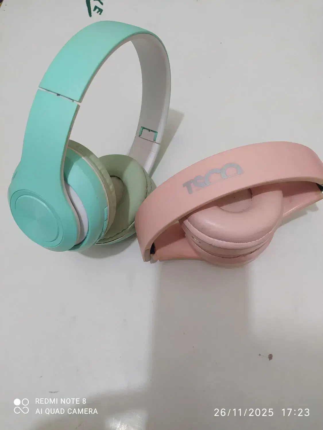 هدفون بلوتوثی رمخور جیبیال|لوازم جانبی موبایل و تبلت|قم, نیروگاه|دیوار