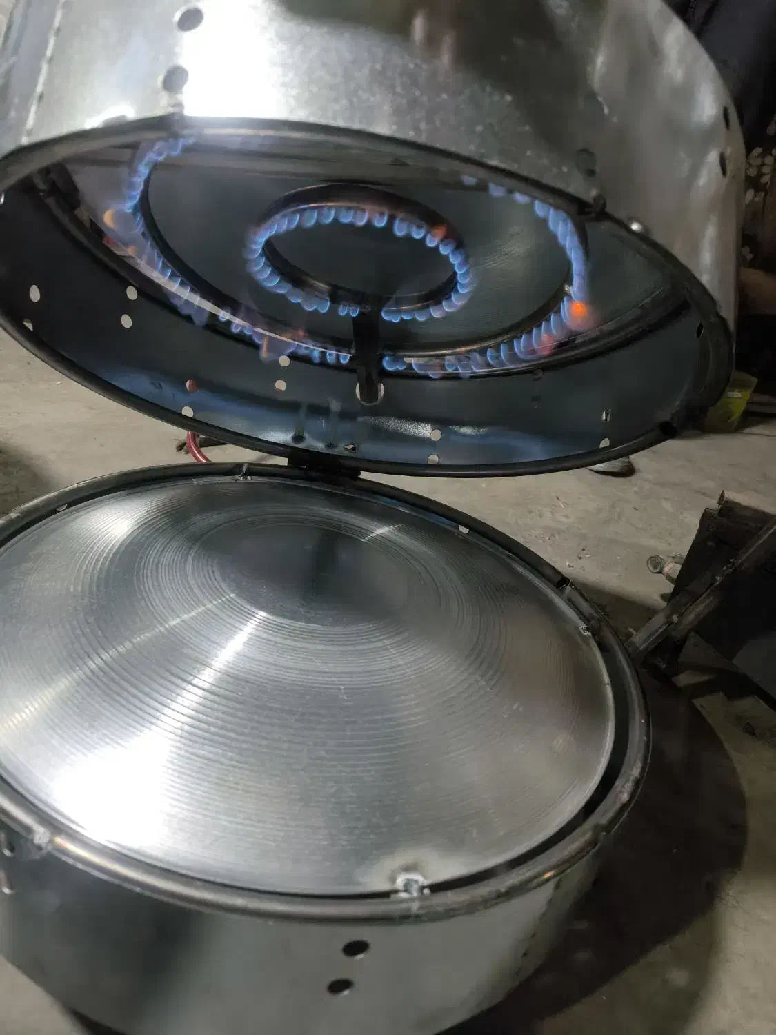 تنور گازی|ظروف پخت‌وپز|بندرعباس, |دیوار