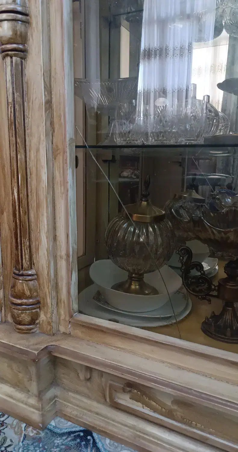 بوفه|بوفه، ویترین، کنسول|تهران, امیریه|دیوار