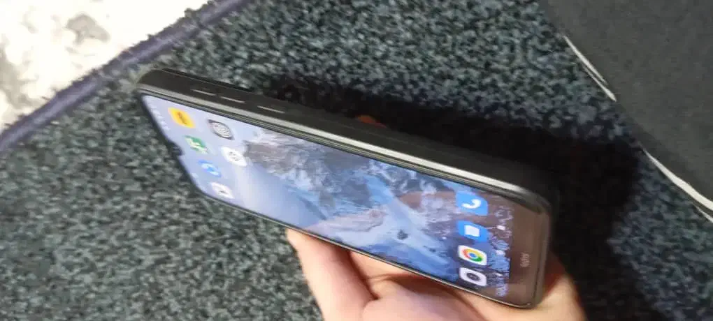 سیامی ردمی ۸ ۶۴ گیگابایت|موبایل|اندیمشک, |دیوار