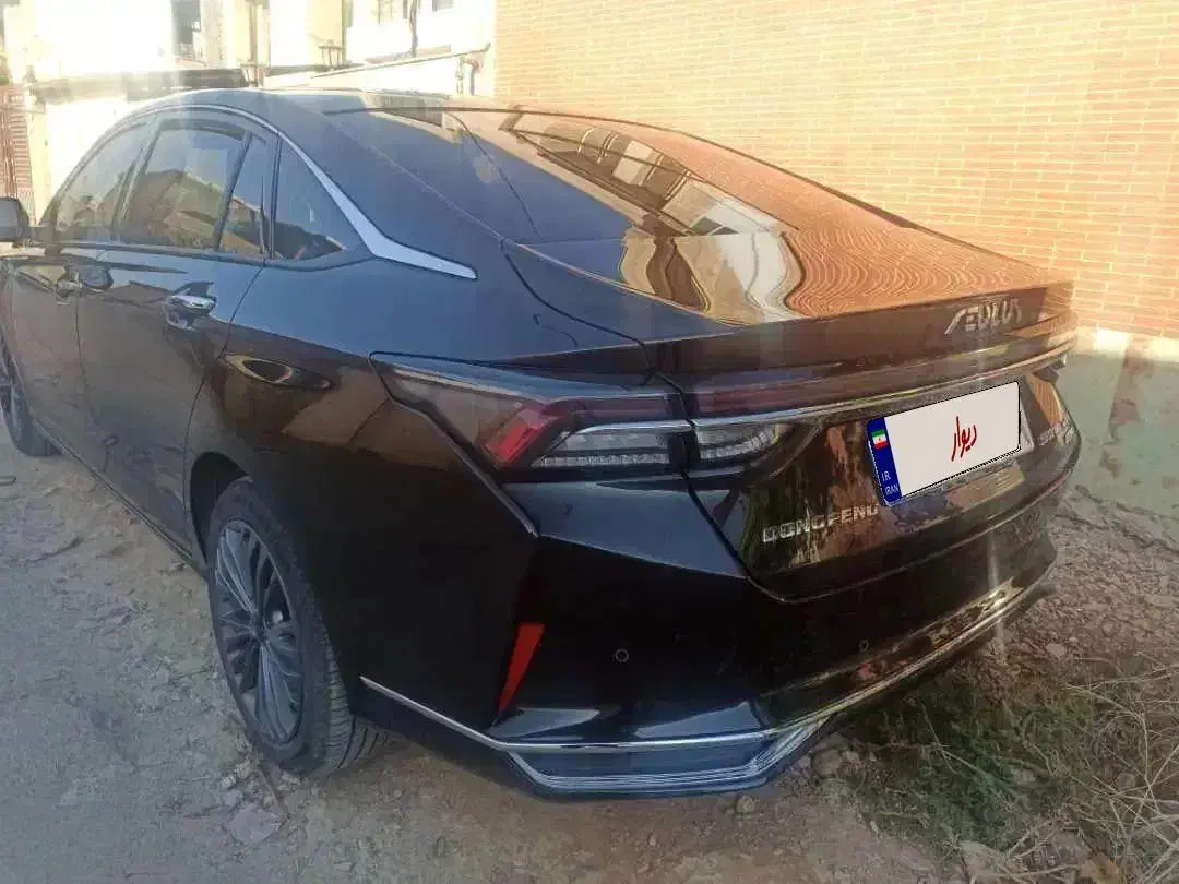 شاهین مکس 2023|خودرو سواری و وانت|بهبهان, |دیوار