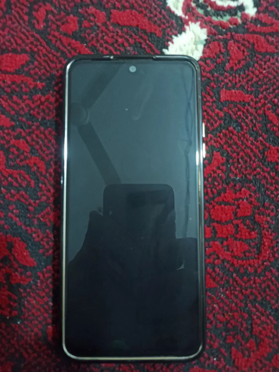 گوشی پکو X5. 5G|موبایل|بندر کنگان, |دیوار