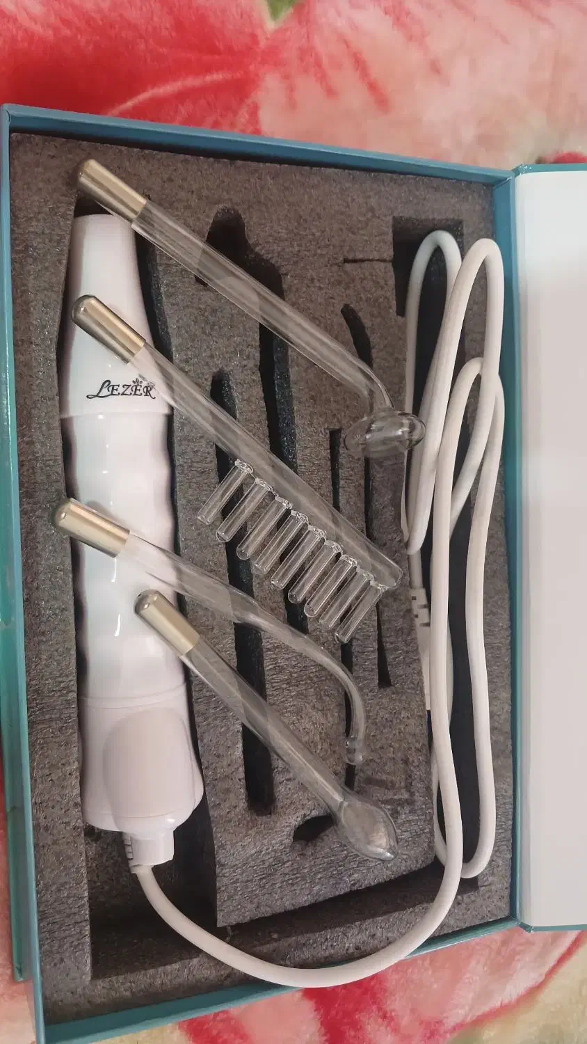 دستگاه هیدرورمی هایفرکوئنسی|آرایشی، بهداشتی، درمانی|تربتحیدریه, شهرک ولیعصر|دیوار