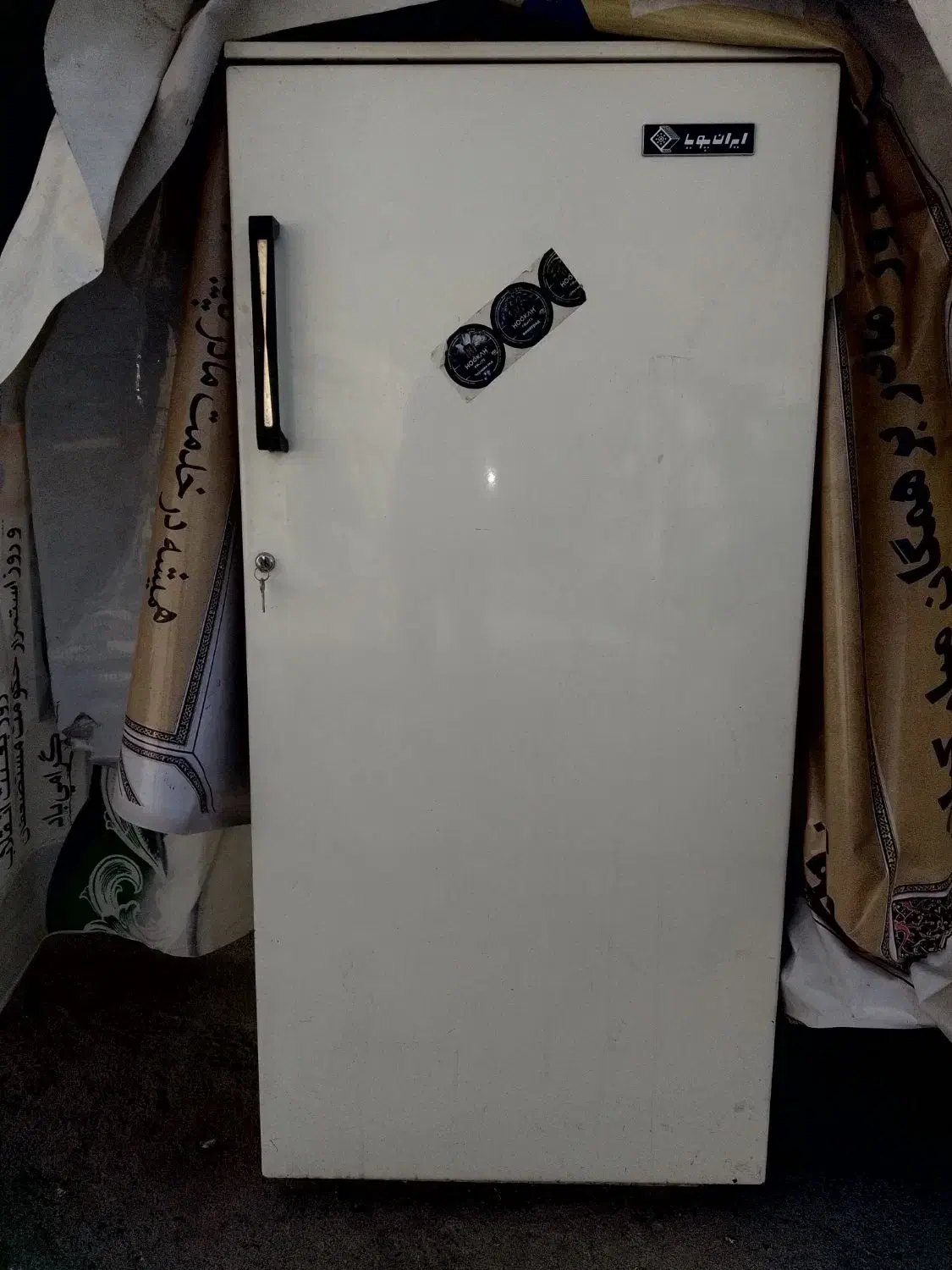 یخچال فریزر|یخچال و فریزر|پاکدشت, پاکدشت (مامازند)|دیوار