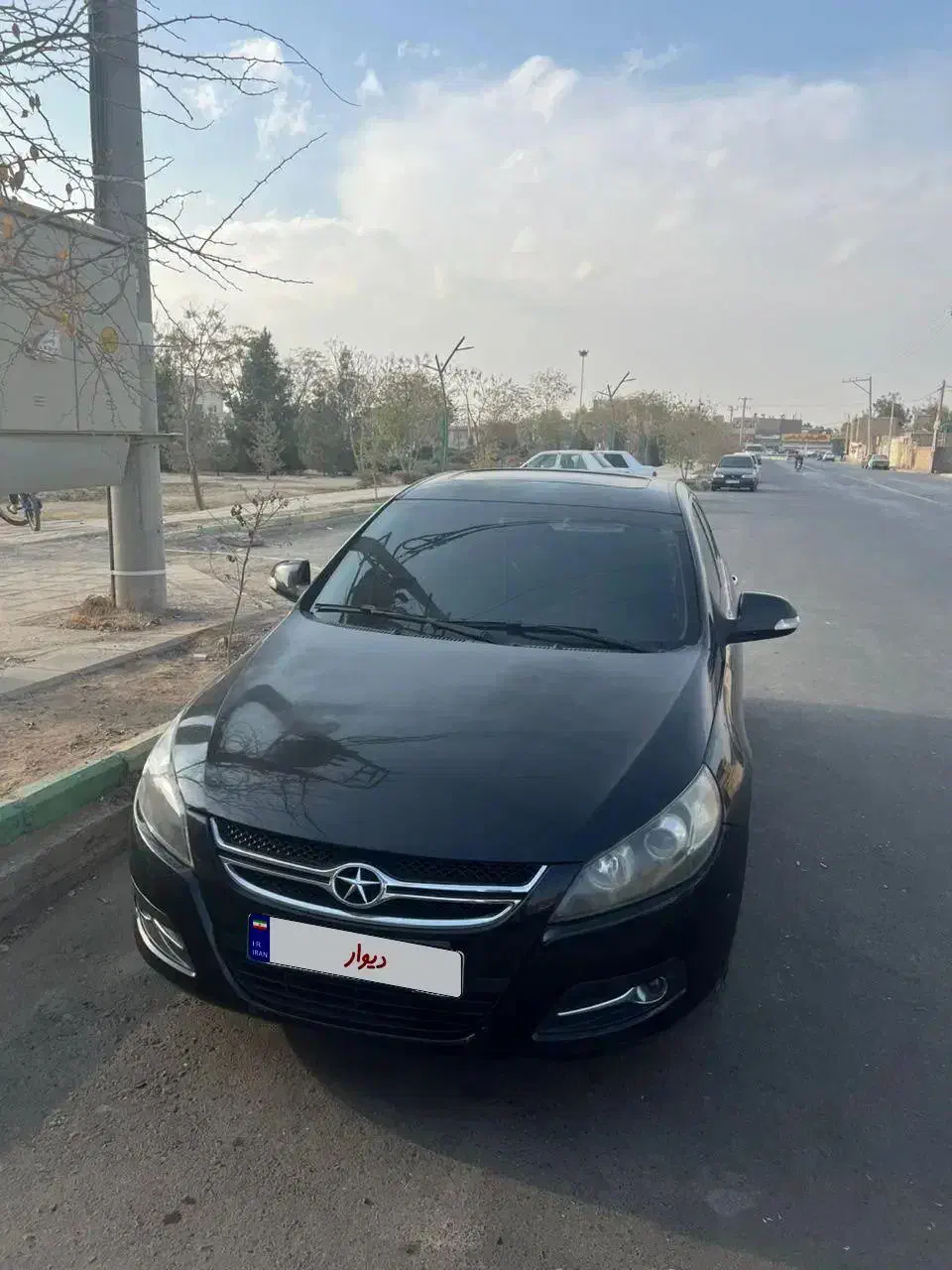 جک j5 اتوماتیک|خودرو سواری و وانت|کاشان, امیرکبیر|دیوار