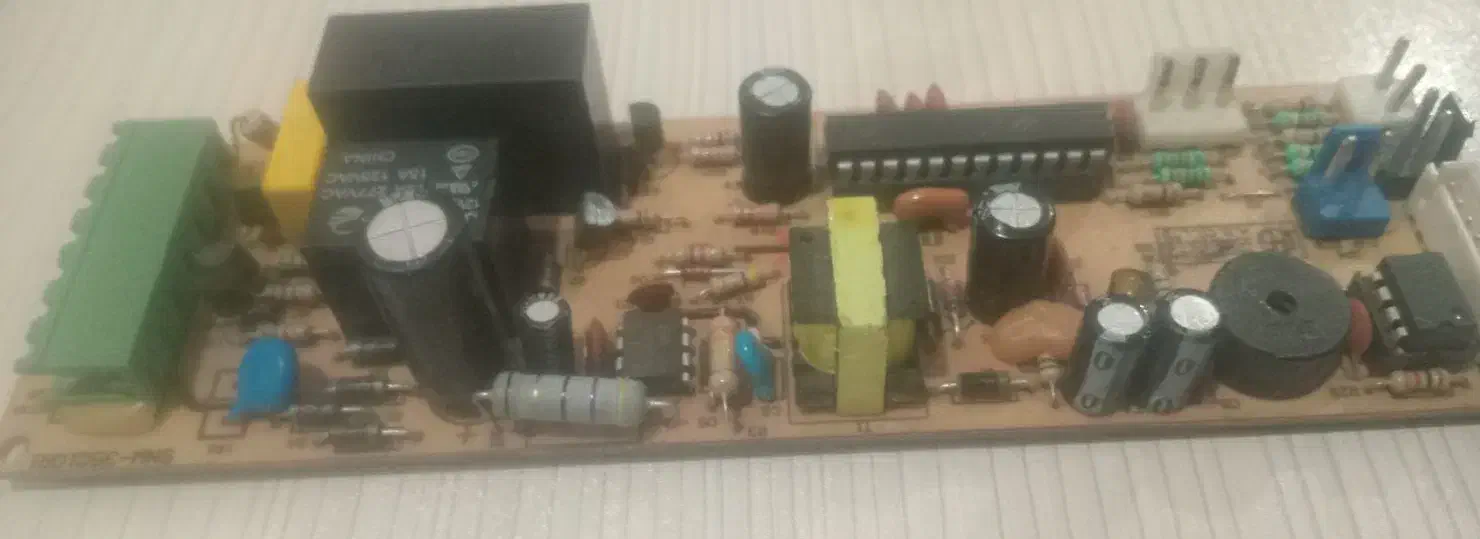 برد یخچال فریزر اسنوا|یخچال و فریزر|خرمآباد, |دیوار