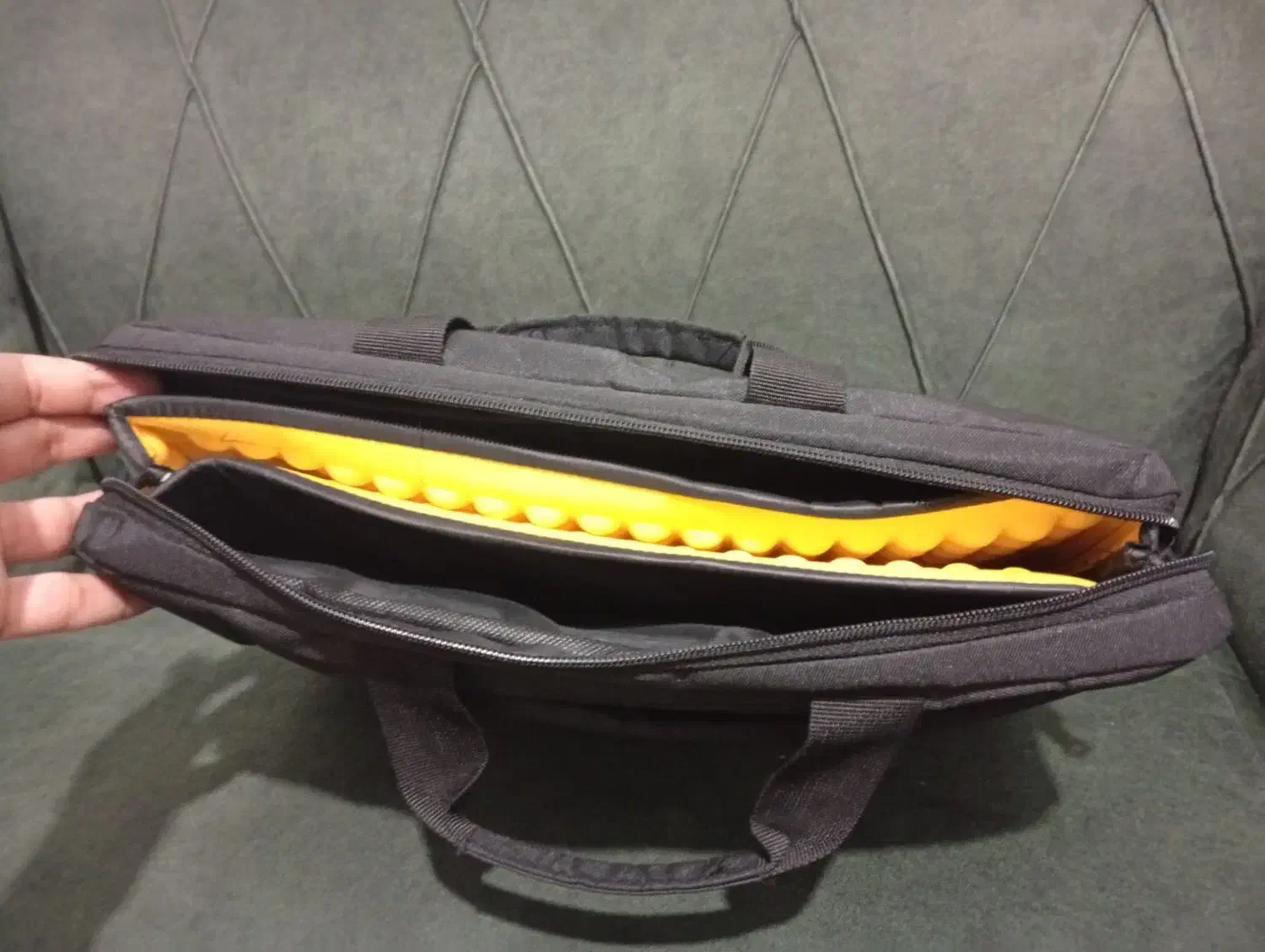 لپ تاپ cat|قطعات و لوازم جانبی رایانه|تهران, هاشمآباد|دیوار