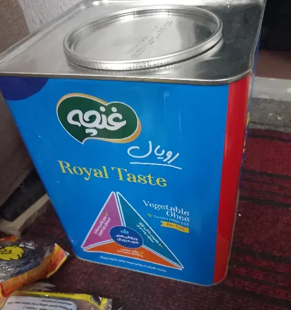 لوازم آشپزخانه|مواد شوینده و دستمال کاغذی|قائمشهر, |دیوار