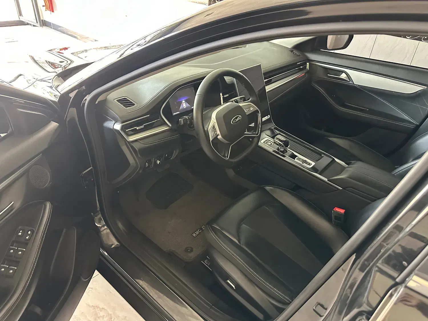 Kmc j7 مد1402|خودرو سواری و وانت|اردبیل, |دیوار