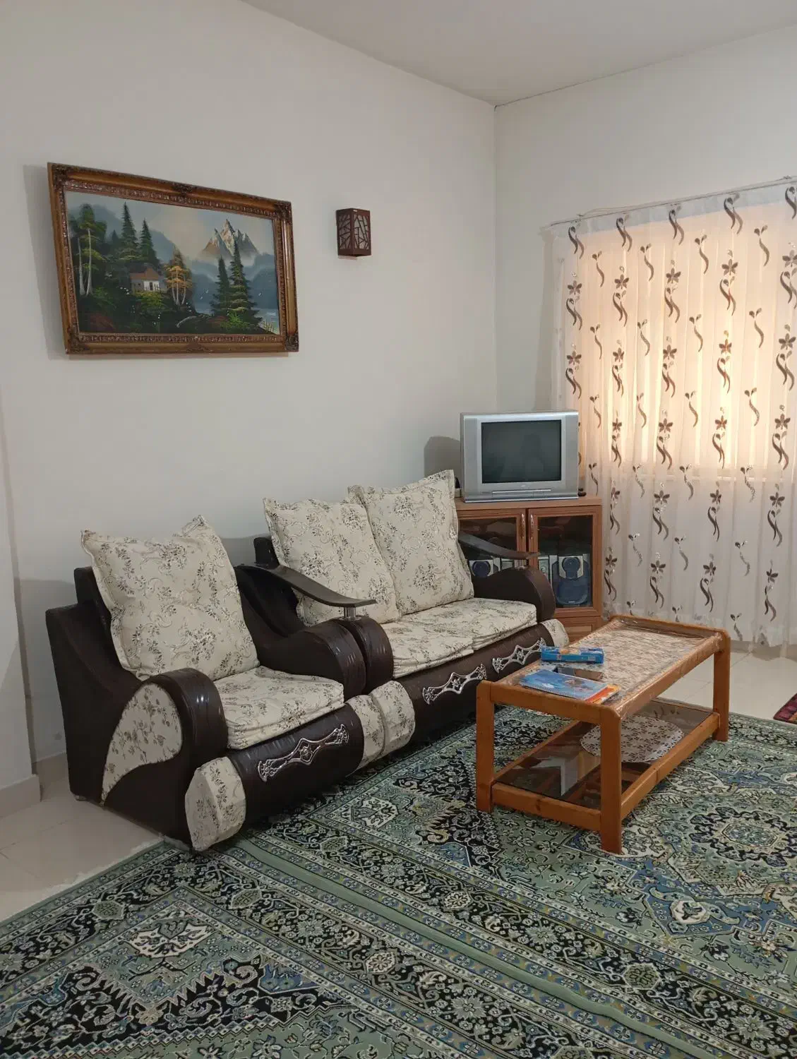 اجاره روزانه و ماهانه سوییت تک خوابه تر و تمیز|اجارهٔ کوتاهمدت آپارتمان و سوئیت|آستارا, |دیوار