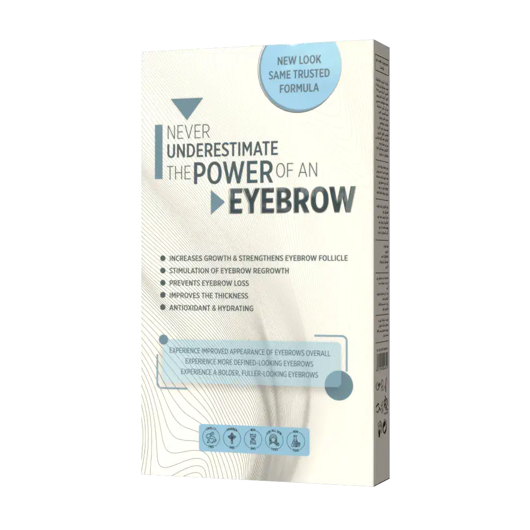 سرم تقویت ابرو|آرایشی، بهداشتی، درمانی|آذرشهر, |دیوار