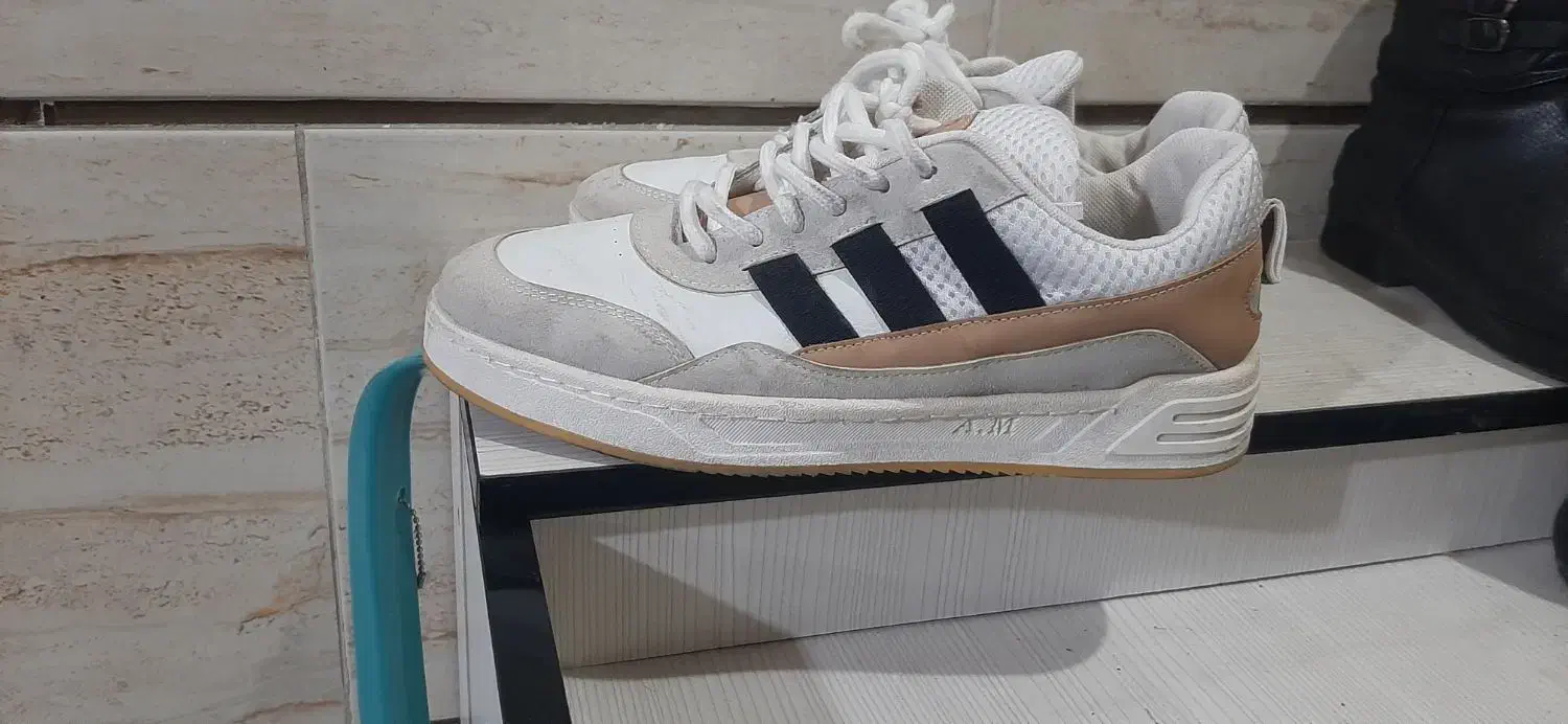 کتونی اورجینال سایز ۴۰ ۴۱|کیف، کفش، کمربند|تهران, زهتابی|دیوار