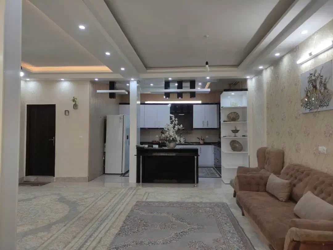 ویلایی ۳۰۰ متری شهرک ولی عصر|فروش خانه و ویلا|تربتحیدریه, شهرک ولیعصر|دیوار