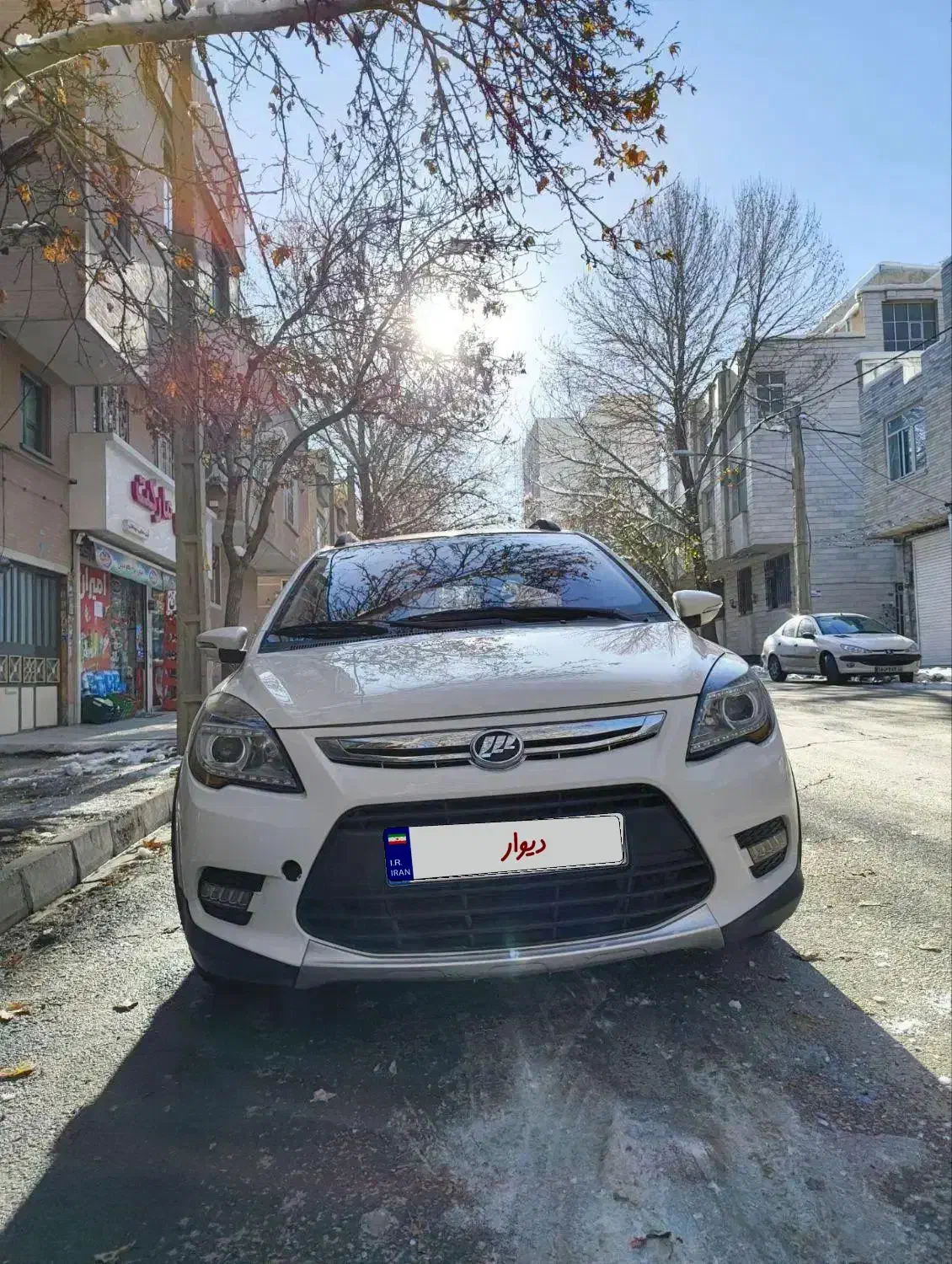 خودرو|خودرو سواری و وانت|بهار, |دیوار