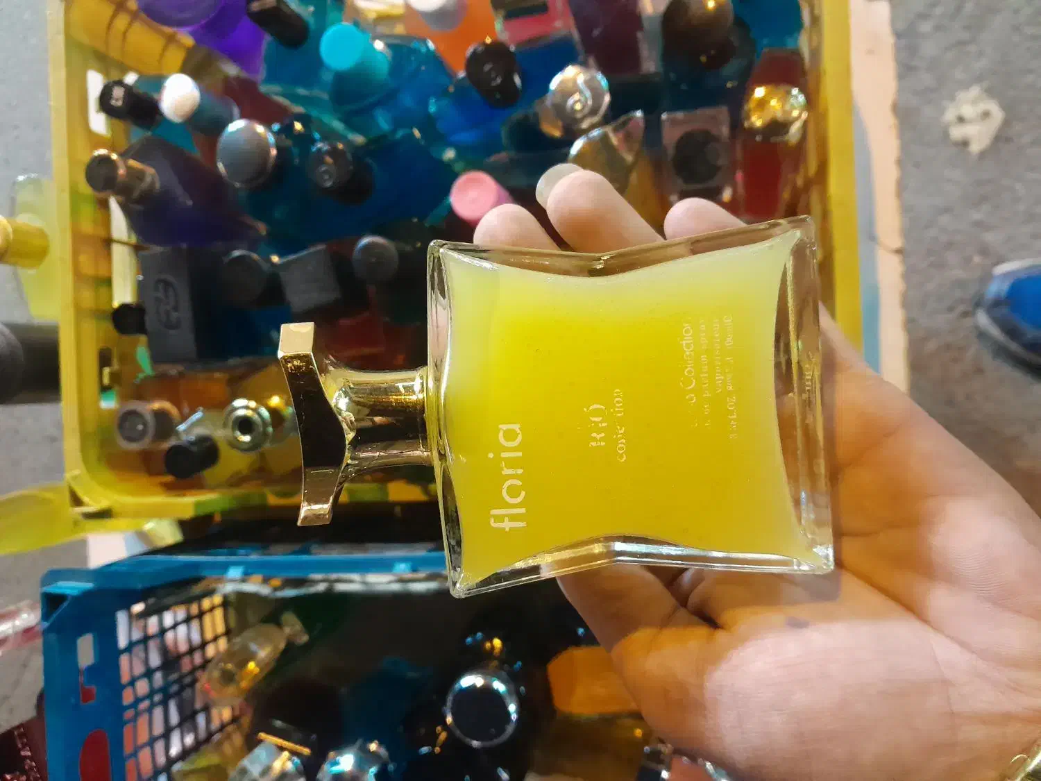 ادکلن|آرایشی، بهداشتی، درمانی|تبریز, |دیوار