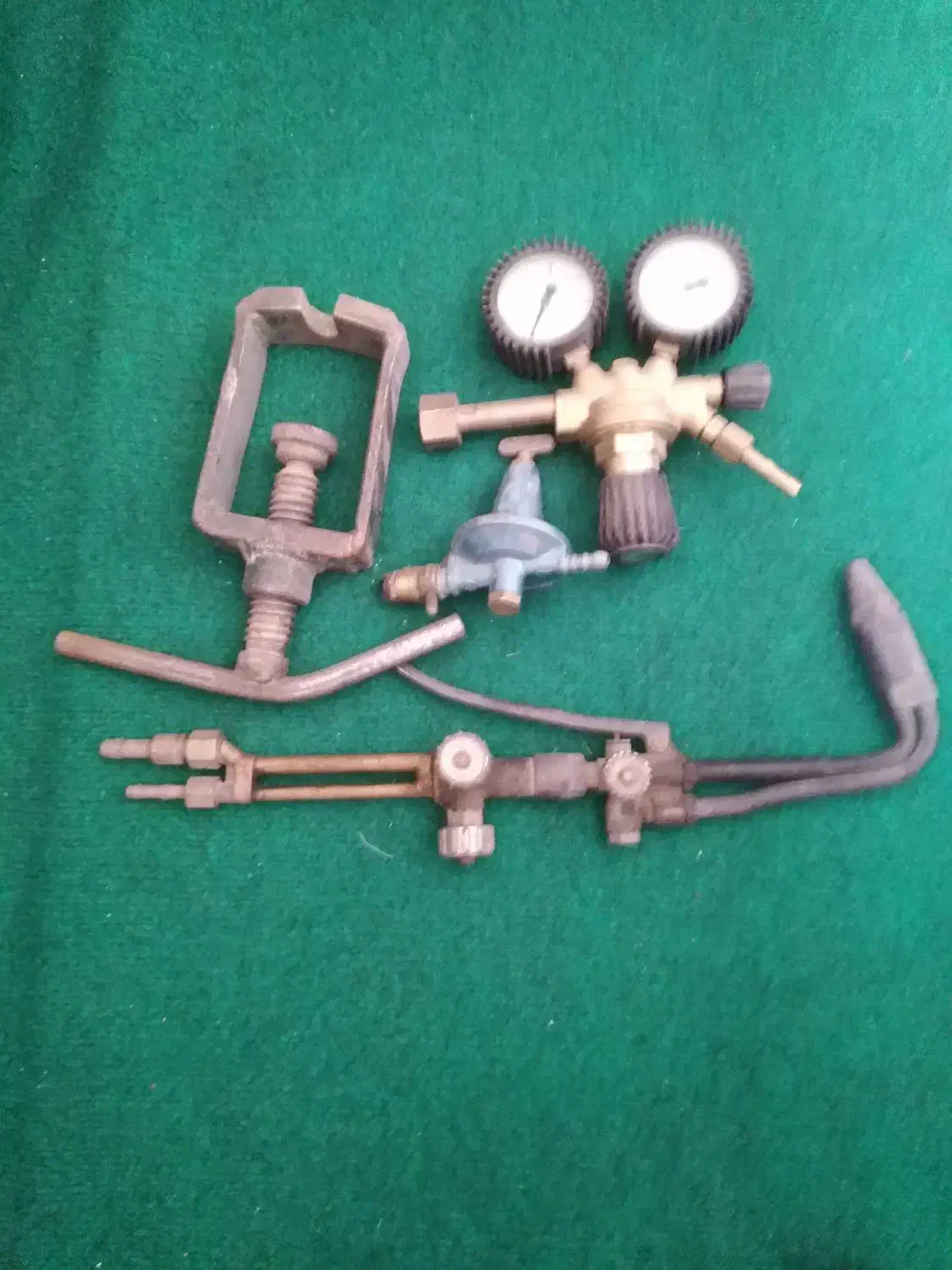 وسایل هوا برش|ابزارآلات|کرج, حصارک بالا|دیوار