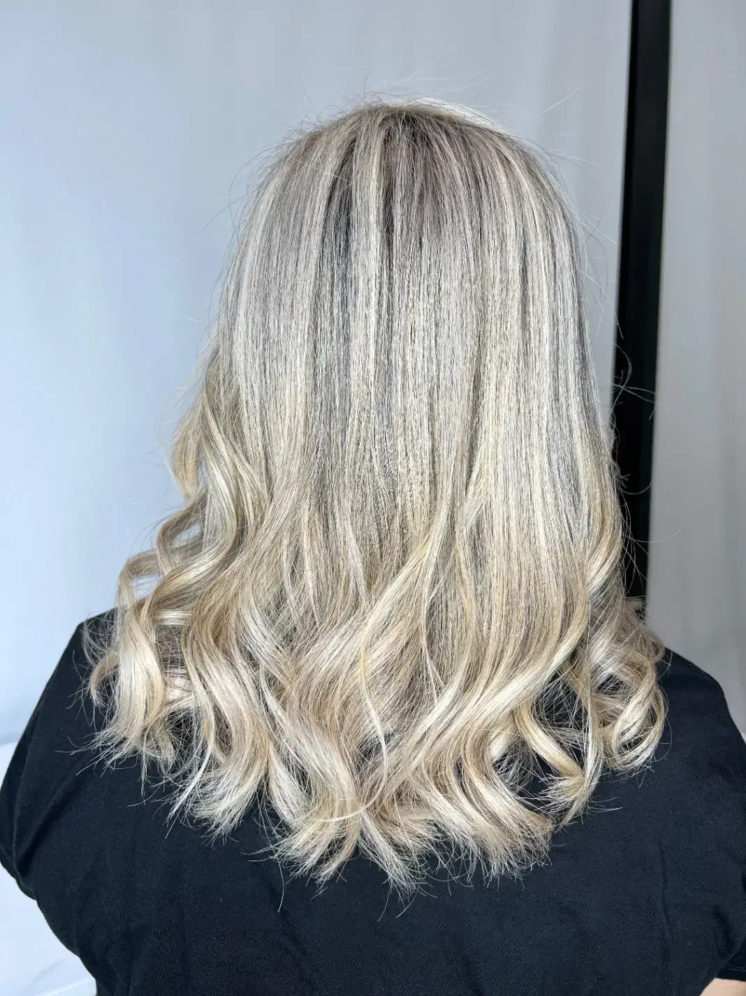 خدمات رنگ و لایت و کراتین و جذب مدل|خدمات آرایشگری و زیبایی|تهران, زعفرانیه|دیوار