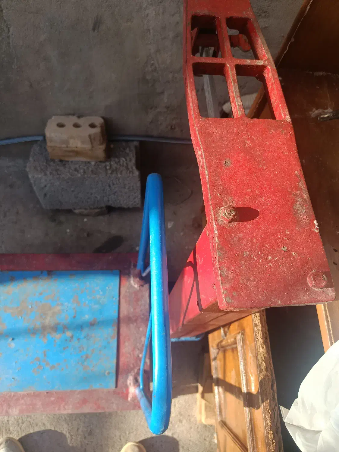 ترازو|ابزارآلات|خواجه, |دیوار