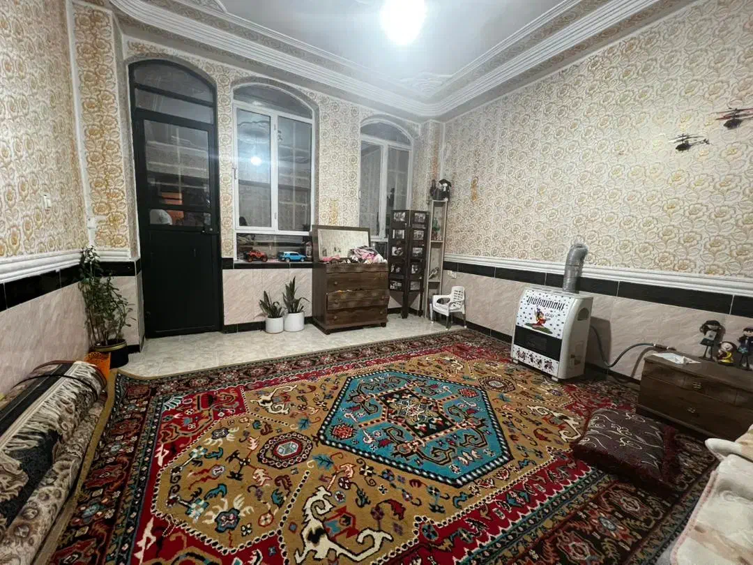 فروش واحد ۱۳۵ متری دو خوابه شهرک جهاد|فروش آپارتمان|یاسوج, |دیوار