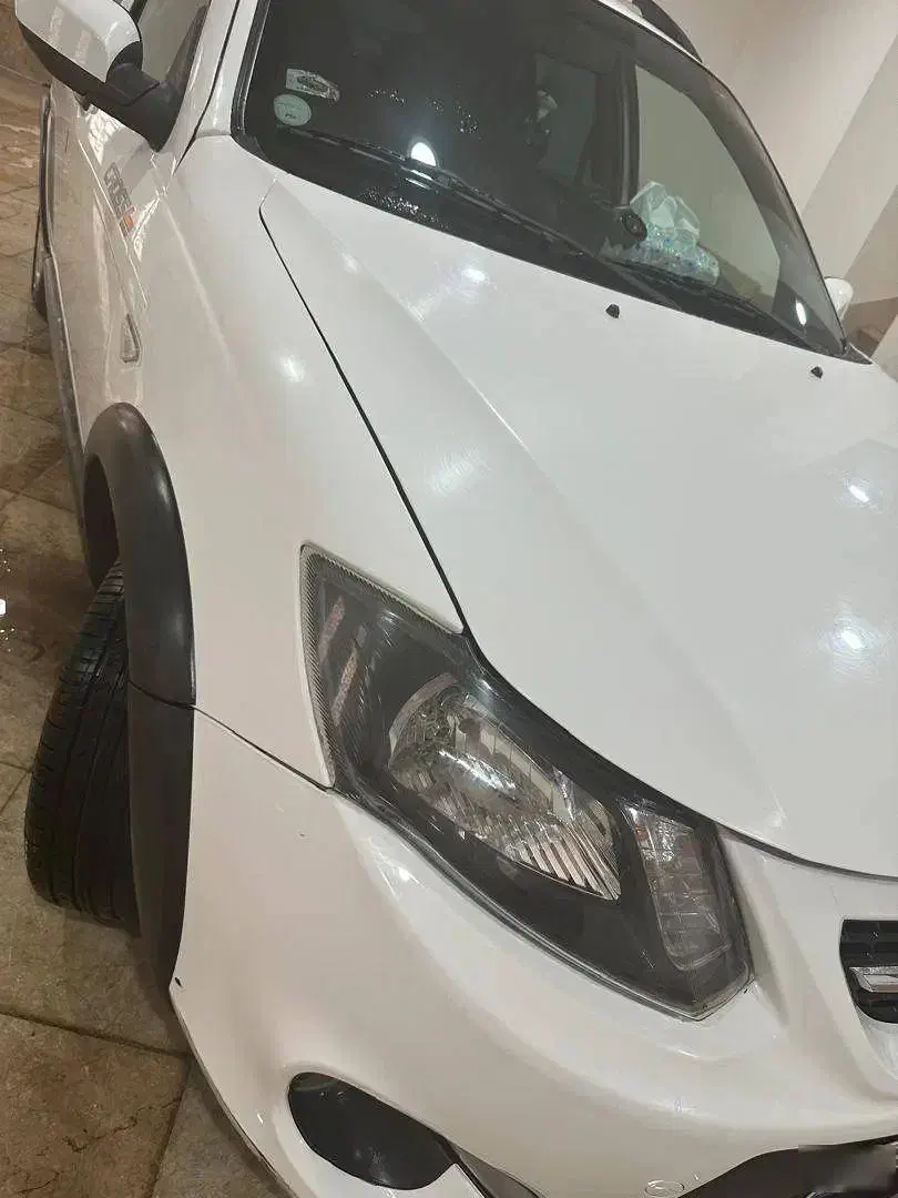 فروش خودرو|خودرو سواری و وانت|تربت جام, کلالی|دیوار