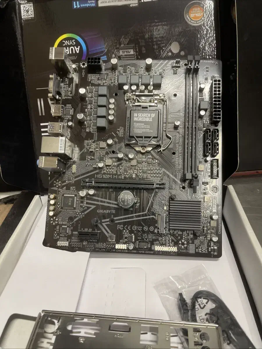 انواع مادربرد|قطعات و لوازم جانبی رایانه|کرج, اصفهانیها|دیوار