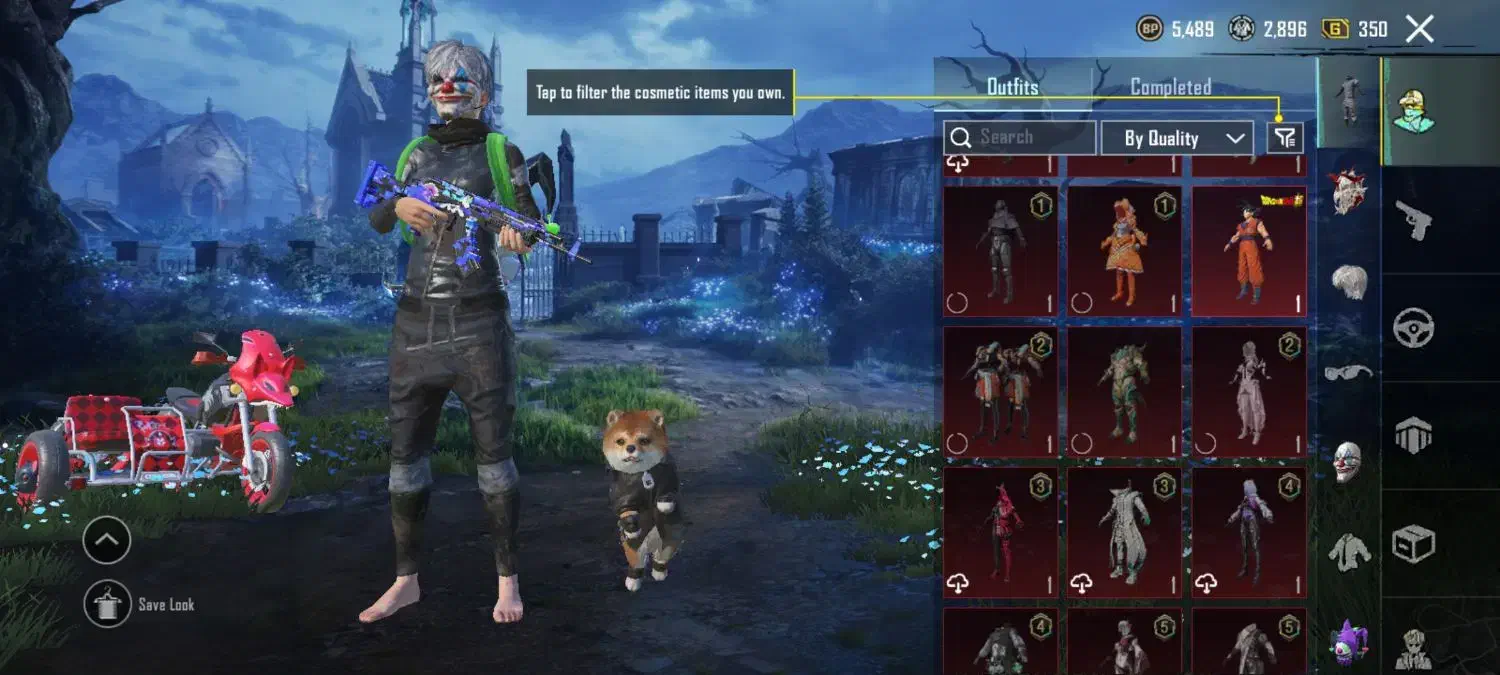 پابجی موبایل|کنسول، بازی ویدئویی و آنلاین|شوش, |دیوار