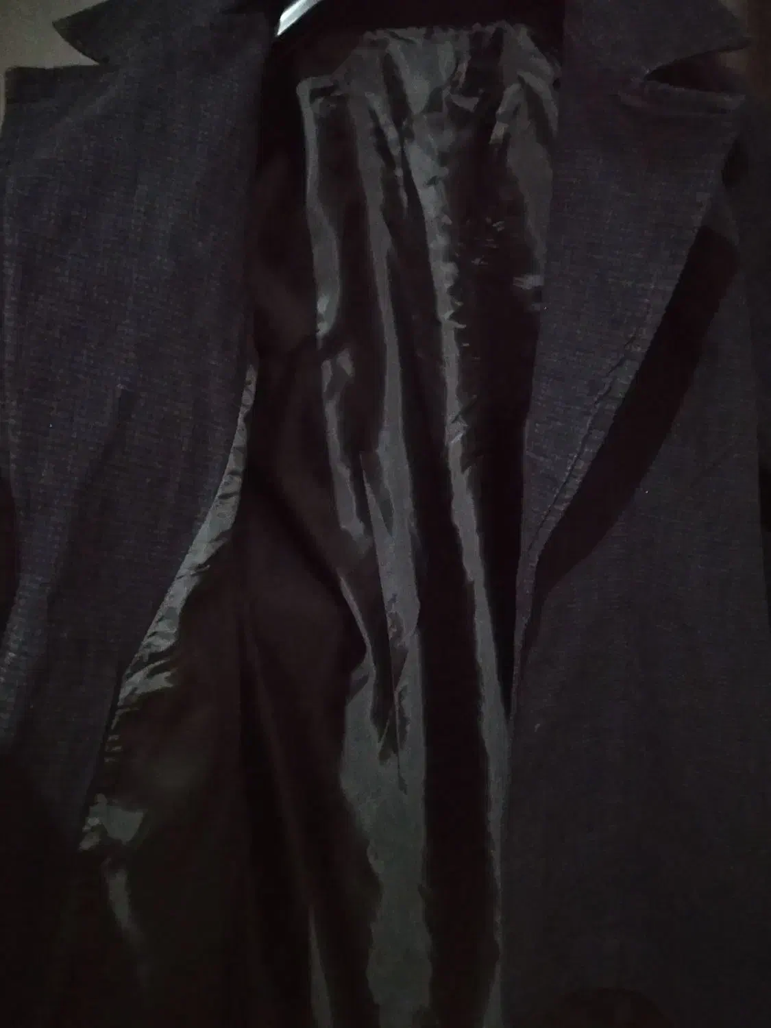 کت زنانه|لباس|مسجد سلیمان, |دیوار