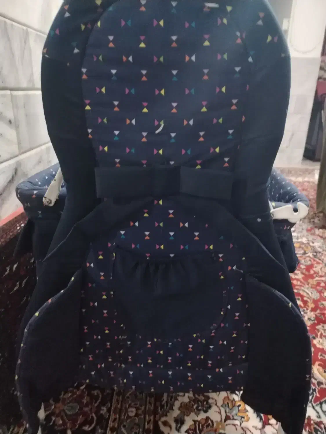 گهواره|اسباب و اثاث بچه|زاهدان, |دیوار