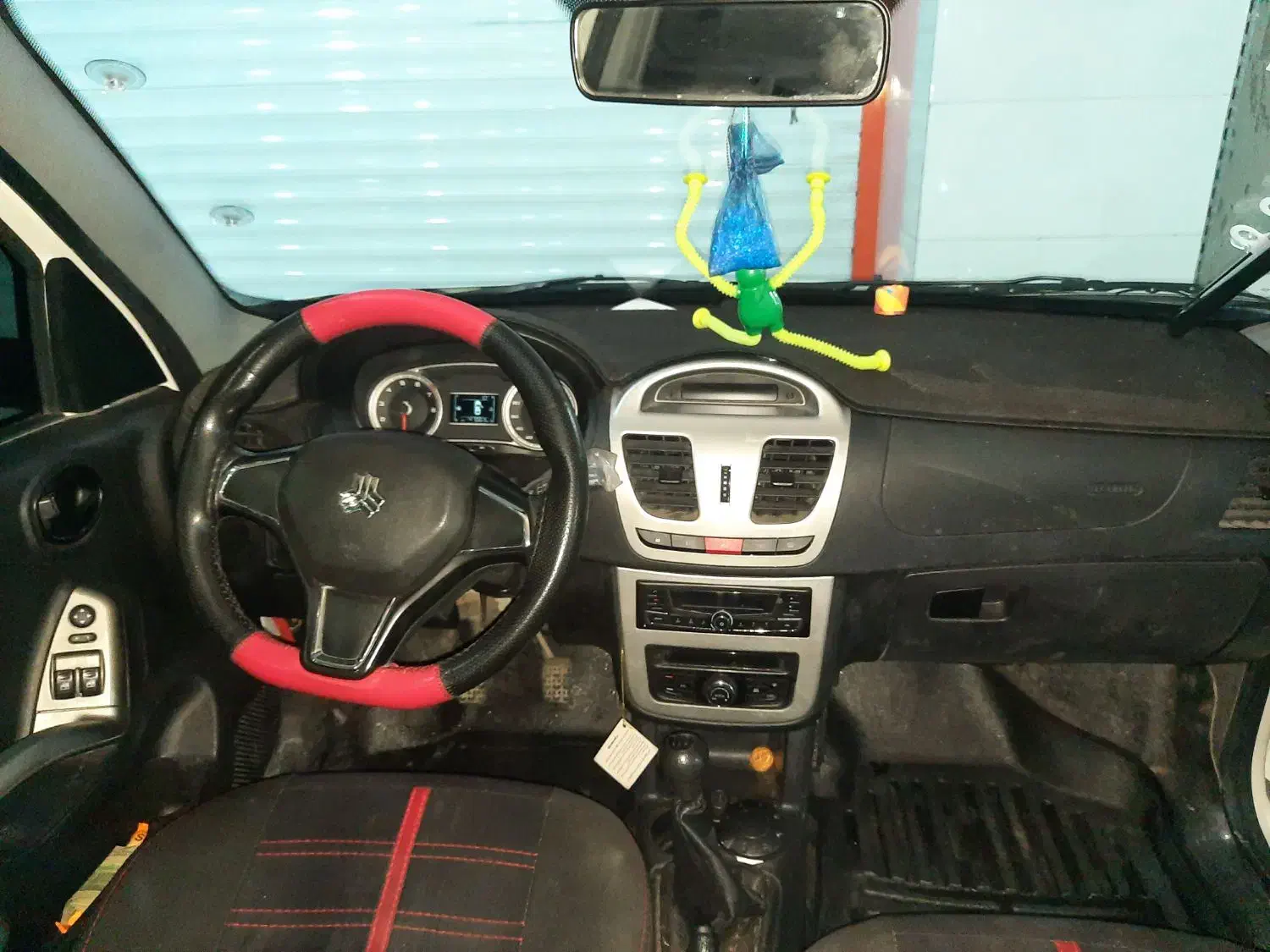 ساینا اس ۸۵ گانه|خودرو سواری و وانت|جم, |دیوار