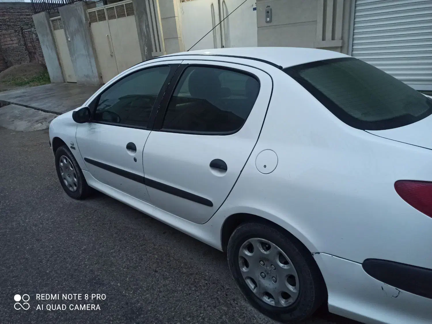 پژو مدل 90|خودرو سواری و وانت|گنبد کاووس, |دیوار