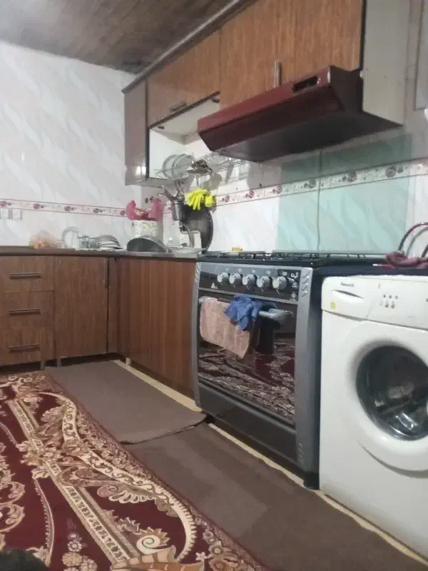 پرستار خانگی|استخدام سرایداری و نظافت|اسالم, |دیوار