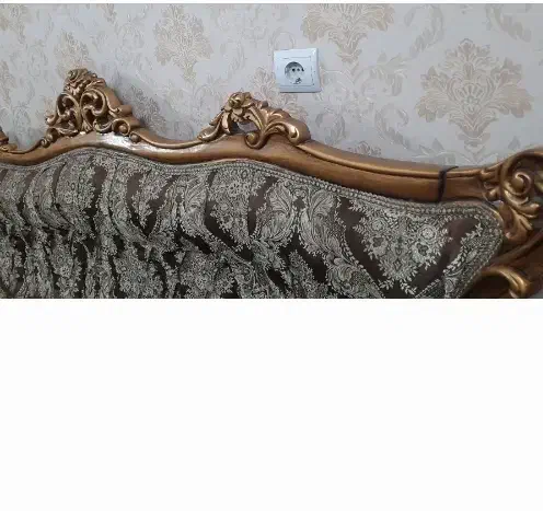 مبلمان استیل|مبلمان خانگی و میز عسلی|الوند, |دیوار