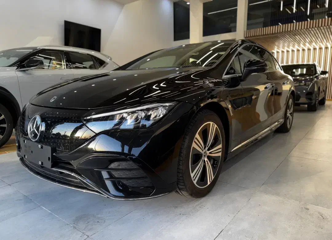 مرسدس بنز EQE مدل 2024 صفر خشک|خودرو سواری و وانت|مشهد, امام خمینی|دیوار