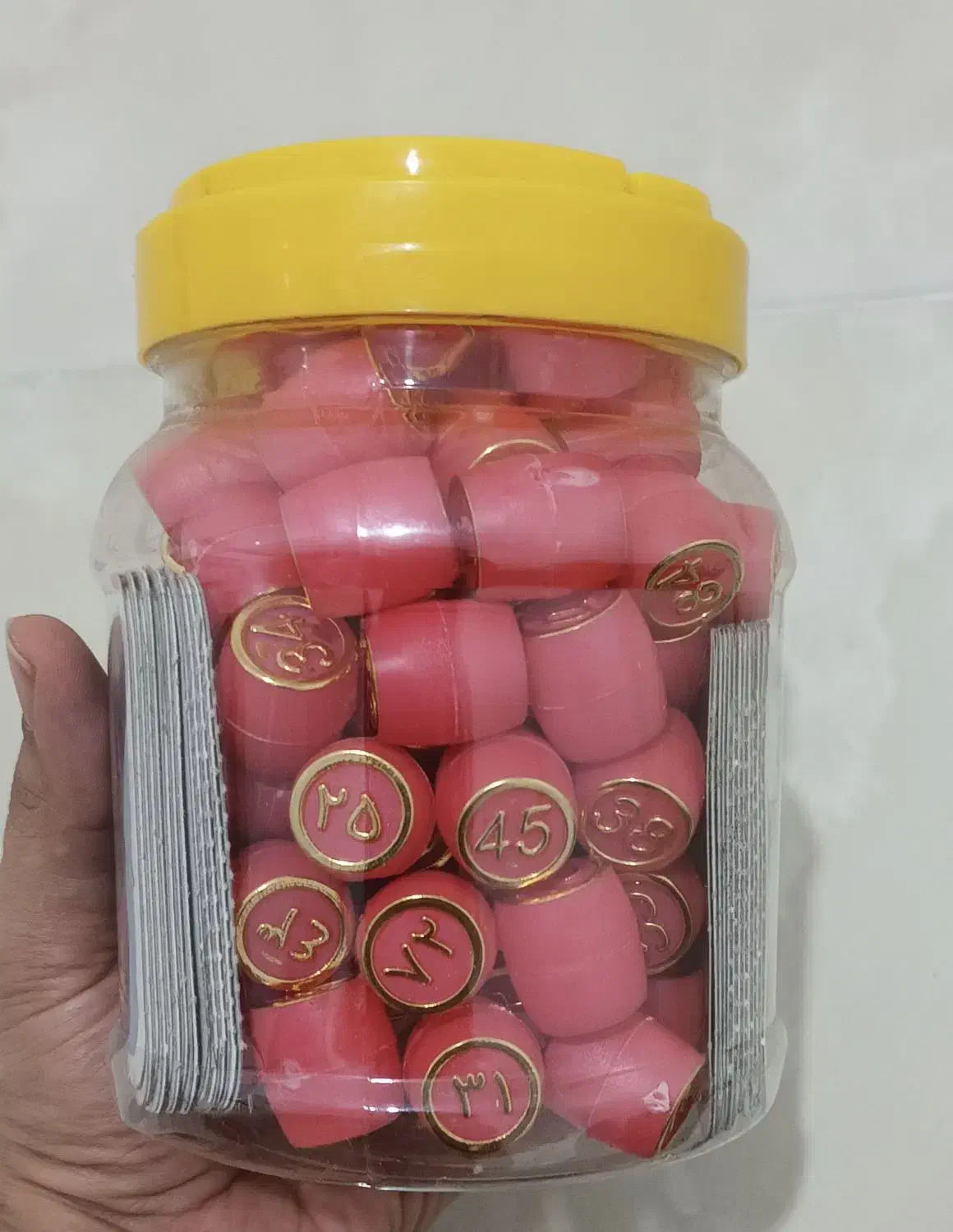 بازی دبرنا|اسباببازی|بندرعباس, |دیوار