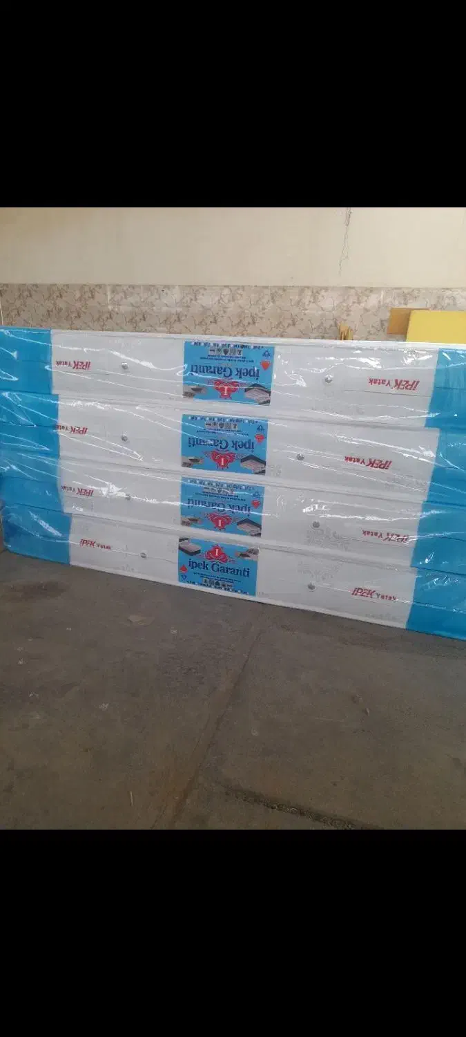تولیدی تخت تشک ایپک گارانتی ورویال اصل گارانتی دار|تشک تختخواب|خوی, |دیوار