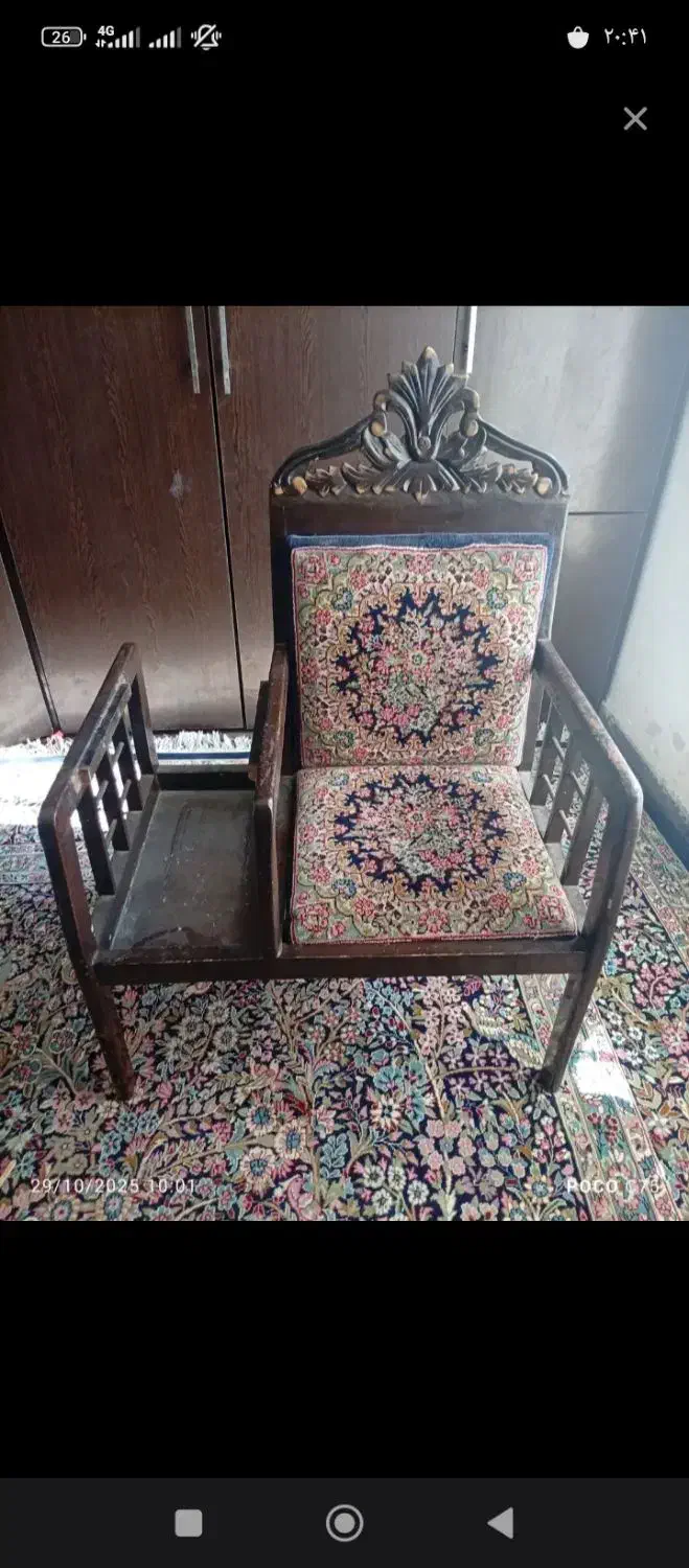 میر تلفن|میز تلفن|رفسنجان, |دیوار