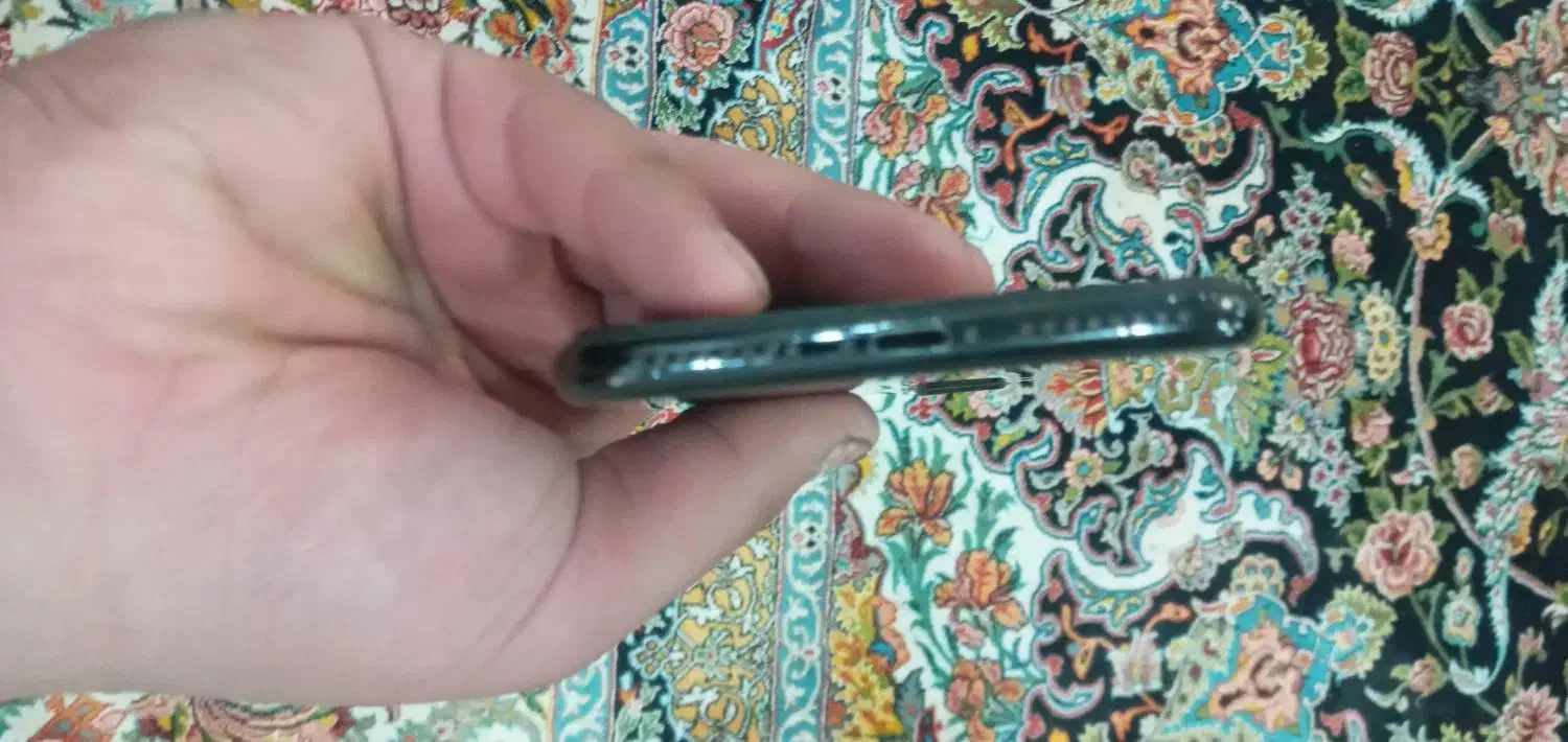 موبایل 7pulls|موبایل|فردیس, شهرک شهید حسینی|دیوار