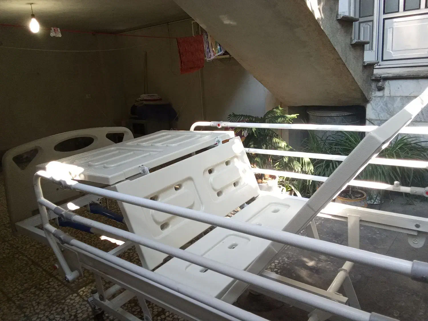 تخت بیمارستانی|پزشکی|مینودشت, |دیوار