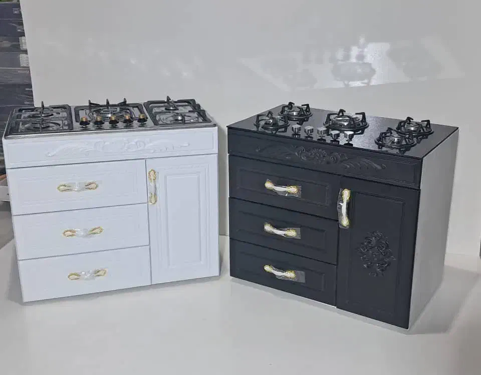 گاز 5شعله|اجاق گاز و لوازم برقی پختوپز|تهران, صد دستگاه|دیوار