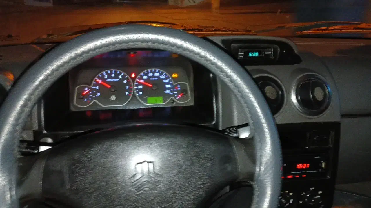 خودرو پراید|خودرو سواری و وانت|ورامین, ورامین|دیوار