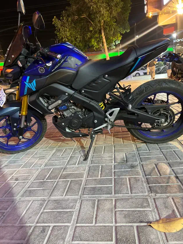 Mt15موتور|موتورسیکلت|شیراز, گلکوب|دیوار