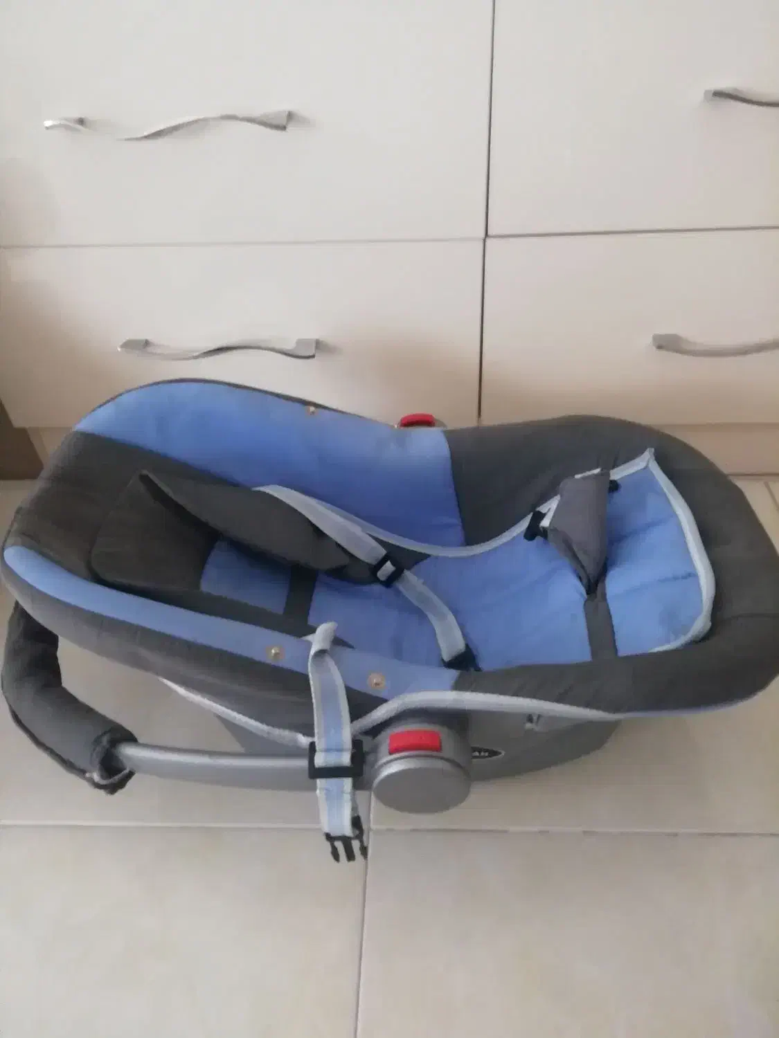 کریر نوزاد|اسباب و اثاث بچه|کرج, کوی کارمندان جنوبی|دیوار