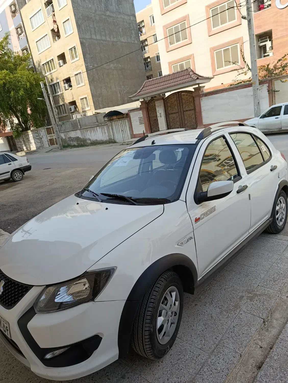 کوییکgx|خودرو سواری و وانت|بندرعباس, |دیوار