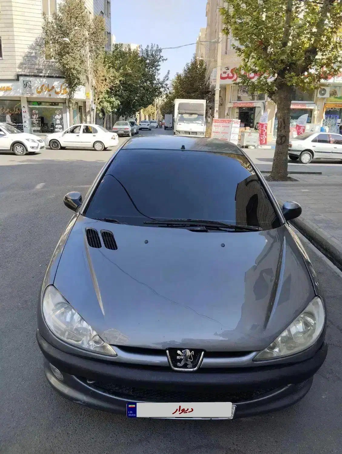 پژو اس دی V8 نقد و اقساط|خودرو سواری و وانت|گلستان (تهران), |دیوار